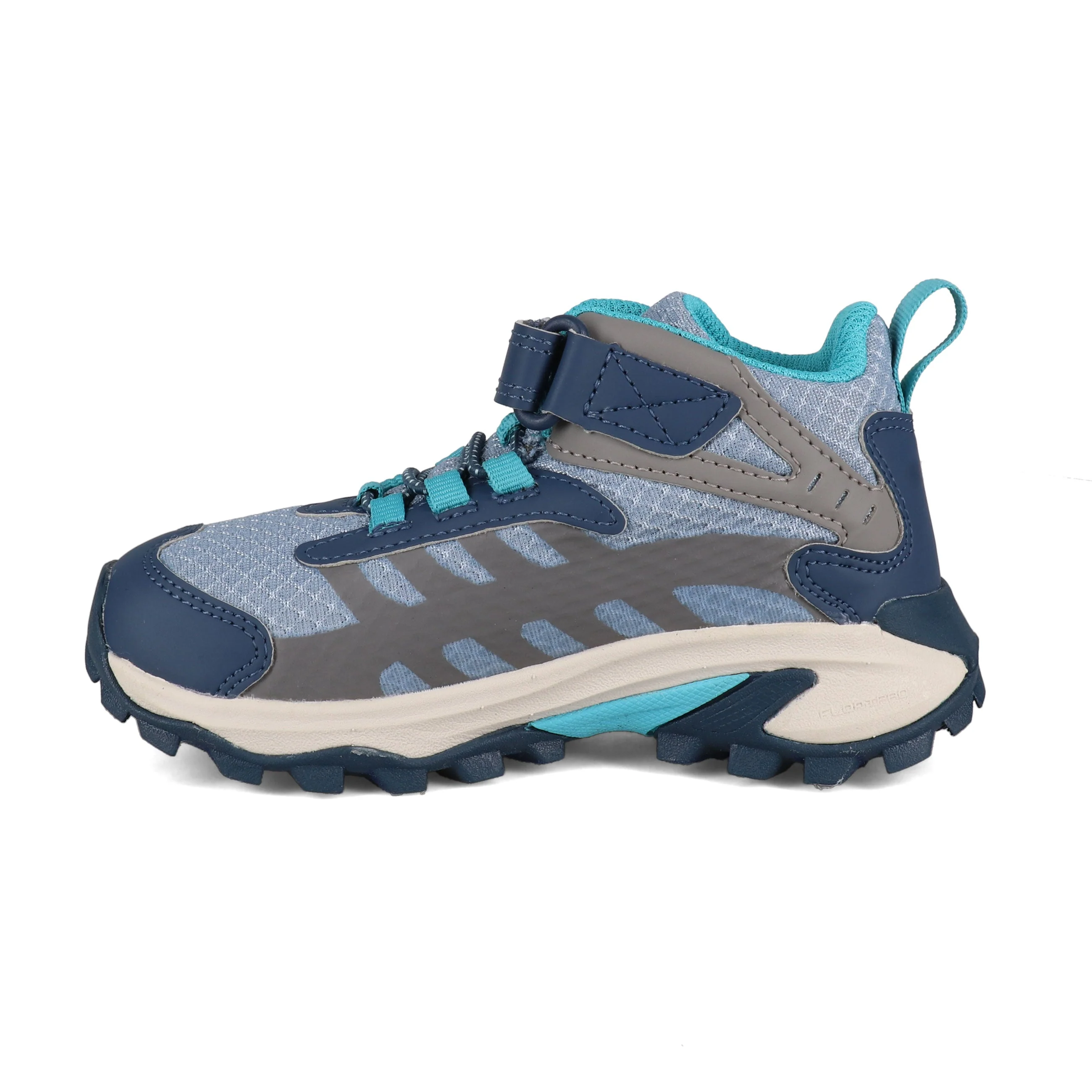 Moab Speed 2 Mid Ac Wtprf - Image 4